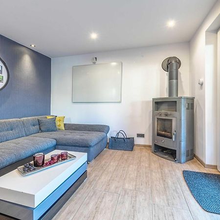 Ferienhaus Charlotta Mit Terrasse วาเริน ภายนอก รูปภาพ